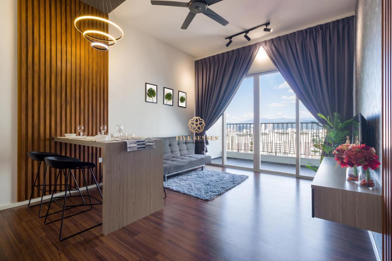 Una Residences, Sunway Velocity By Five Senses Apartment *