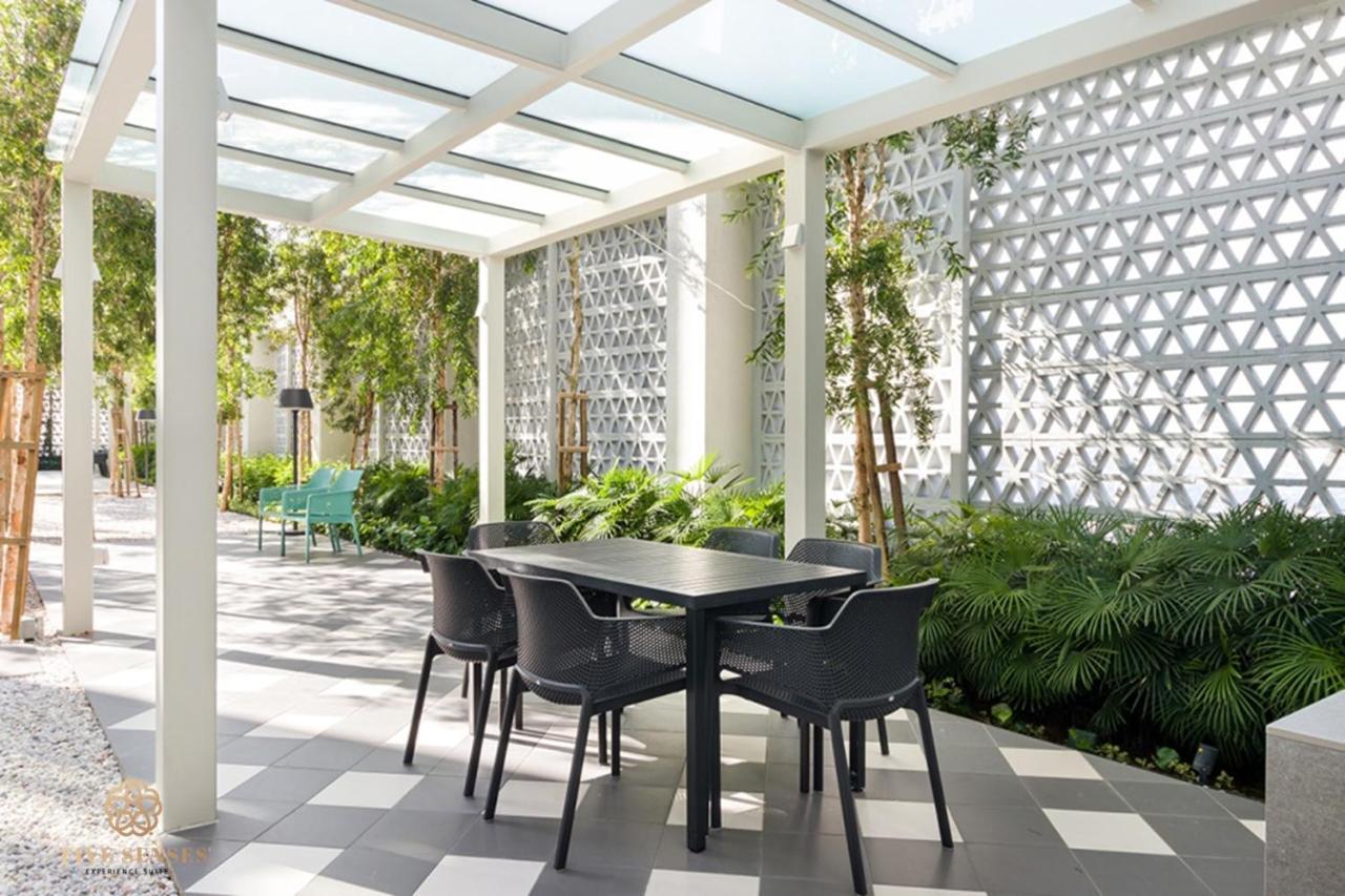 Una Residences, Sunway Velocity By Five Senses Kuala Lumpur