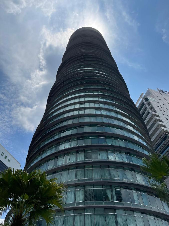 Appartement Vortex Klcc By Luna Kuala Lumpur