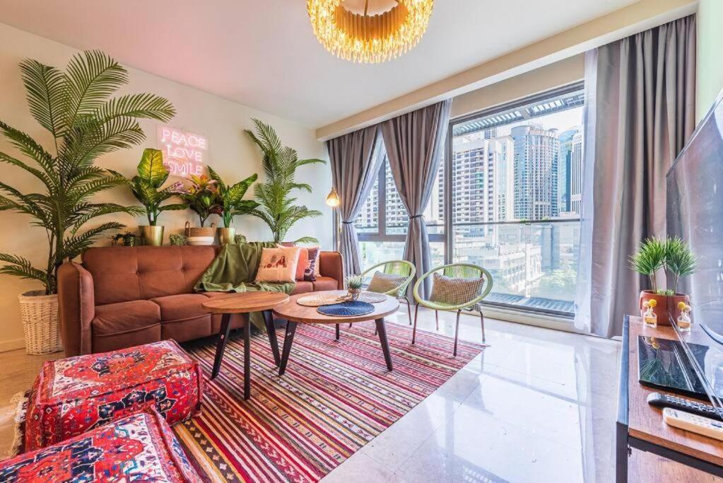 Apartment 2min Walk To Lot 10, 5 Min To Pavillion 2br 8-2 Wifi 100mbps