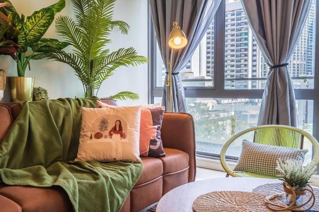 Apartment 2min Walk To Lot 10, 5 Min To Pavillion 2br 8-2 Wifi 100mbps *
