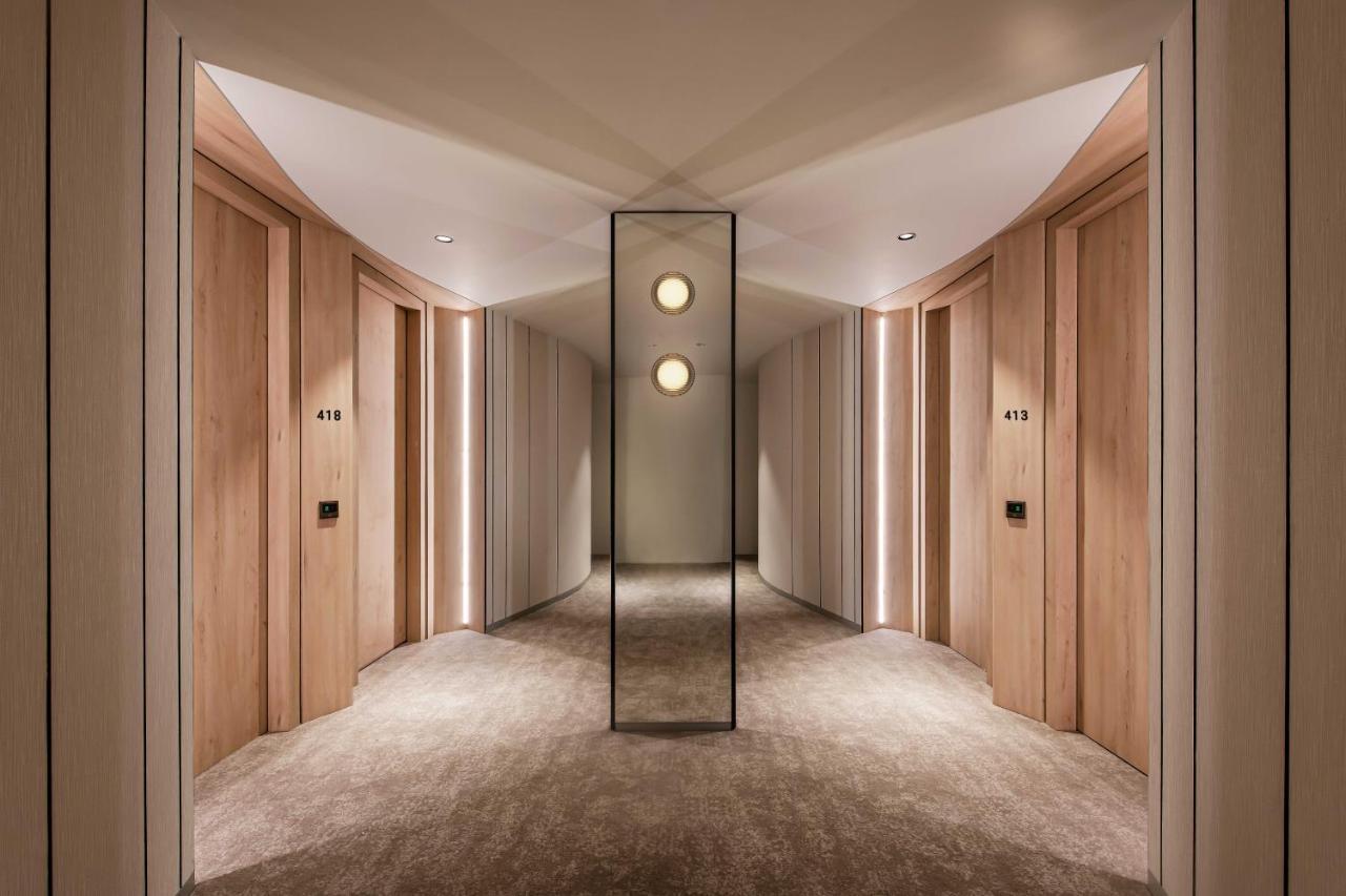 Hotel Parkroyal Collection Kuala Lumpur