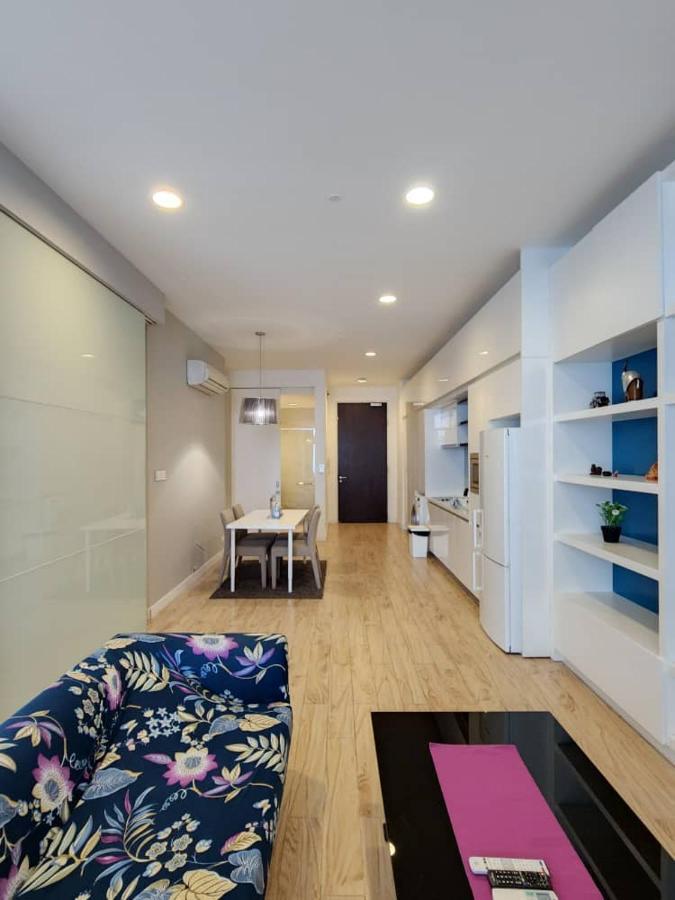 Apartment Kl Platinum Klcc 42 By Snc *