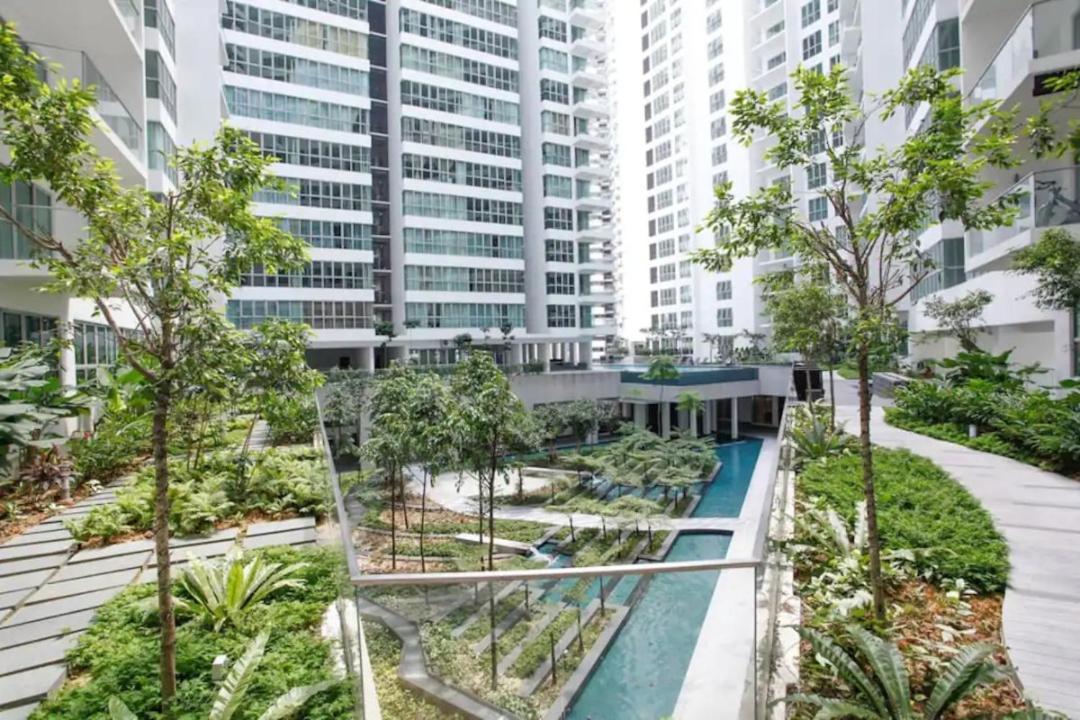 Regalia Suites Kl Apartment Kuala Lumpur