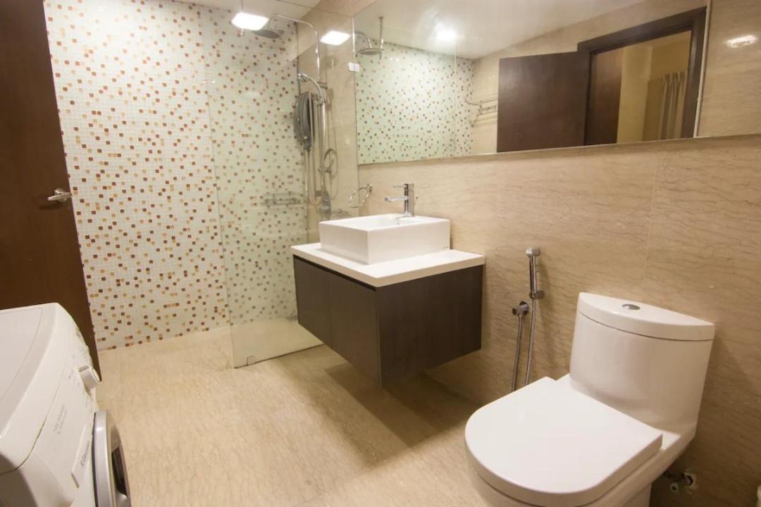 Regalia Suites Kl Apartment *
