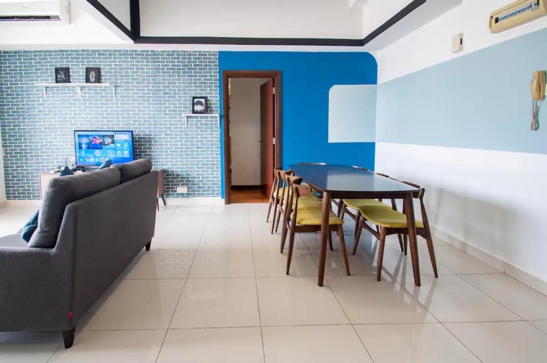 Regalia Suites Kl Apartment