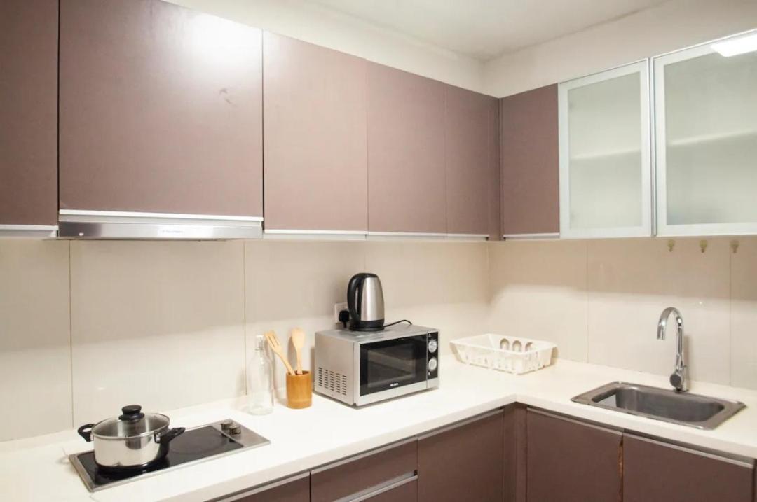 Apartment Regalia Suites Kl Kuala Lumpur