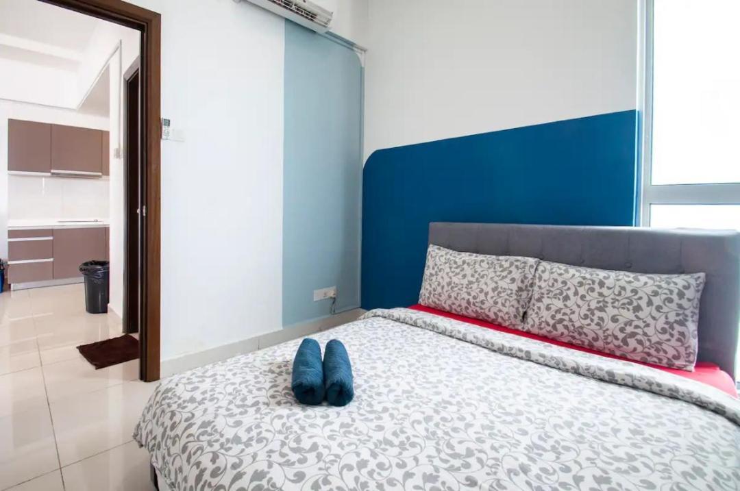 Regalia Suites Kl Apartment