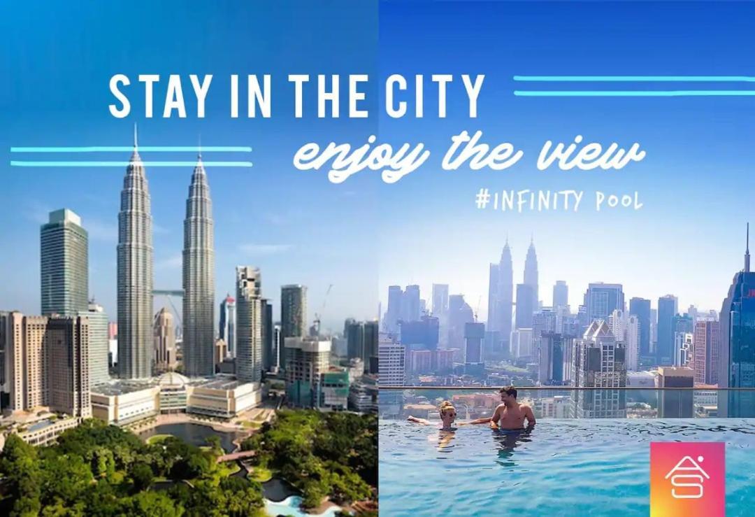Apartment Regalia Suites Kl *