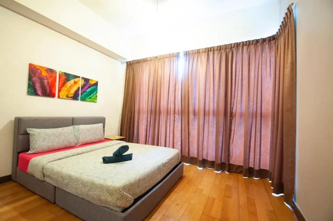 Regalia Suites Kl Apartment Kuala Lumpur