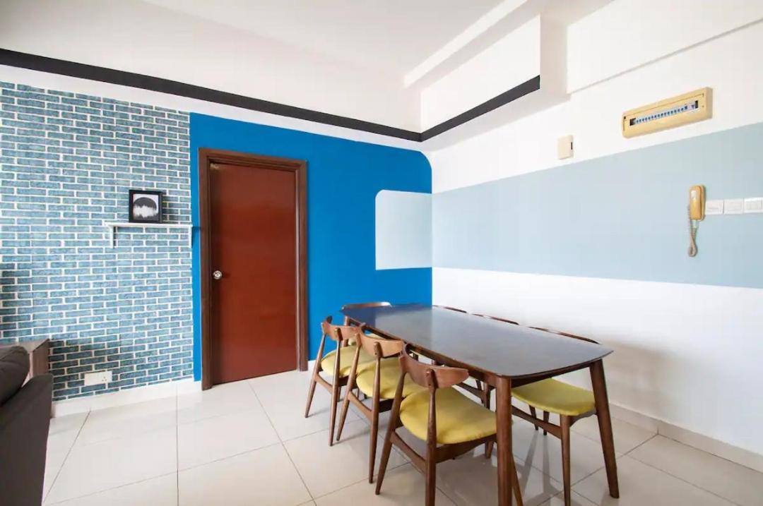 Apartment Regalia Suites Kl