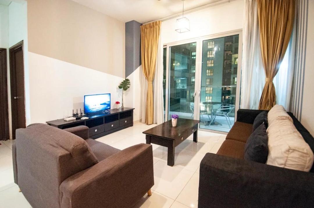Regalia Suites Kl Apartment