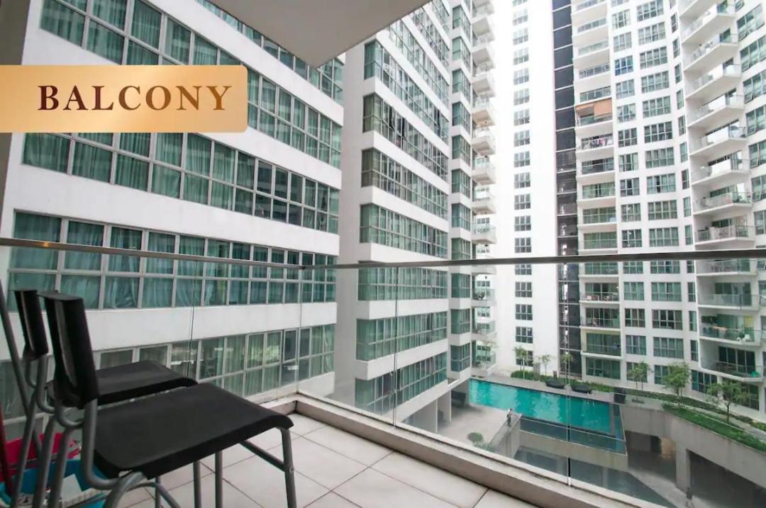 Regalia Suites Kl Apartment Kuala Lumpur
