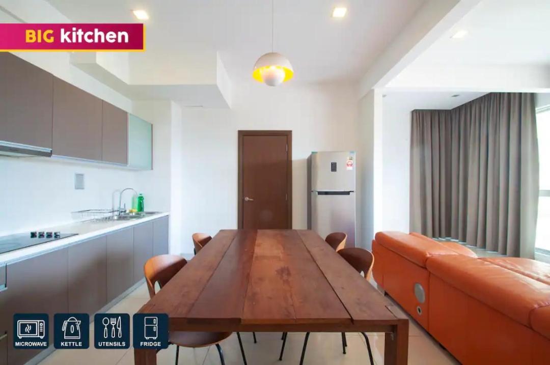 Apartment Regalia Suites Kl Kuala Lumpur
