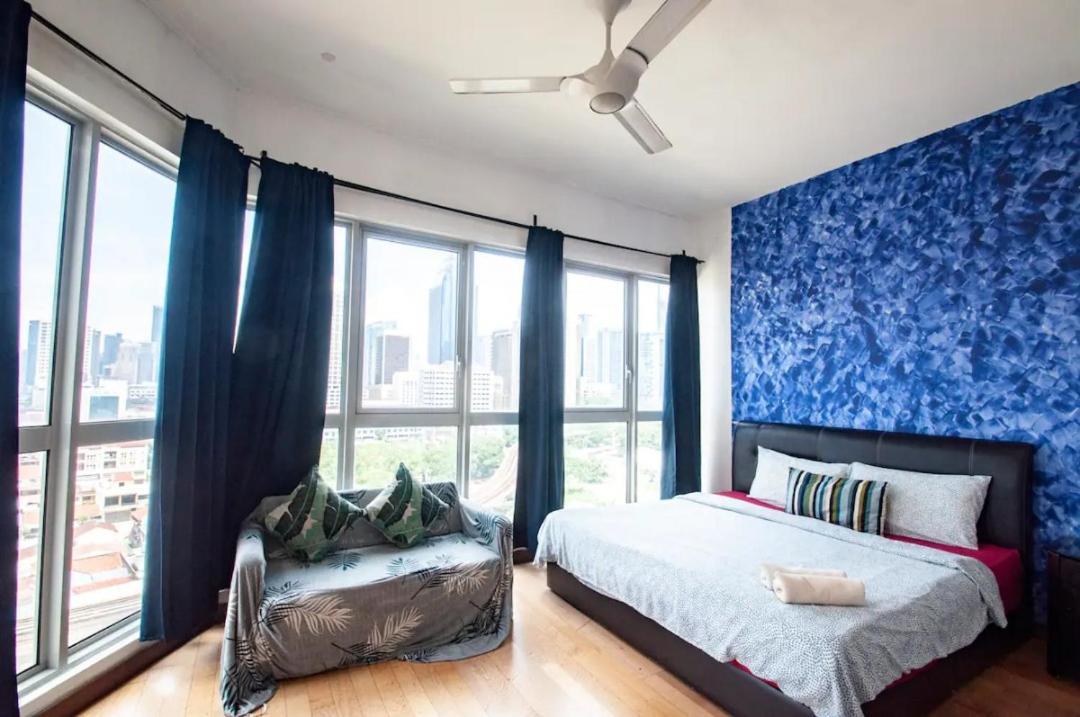 Regalia Suites Kl