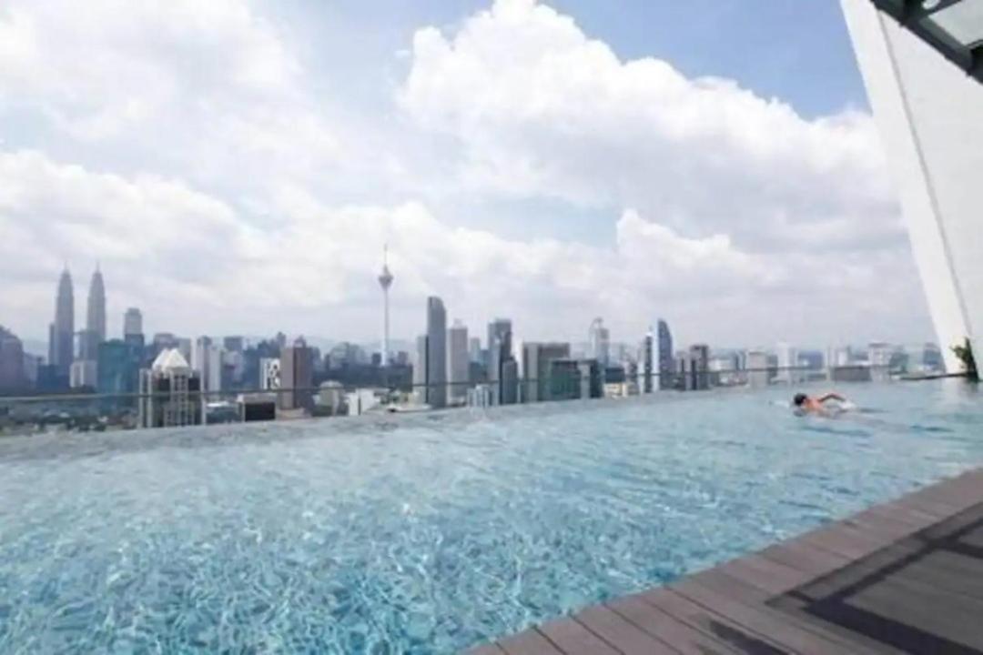 Apartment Regalia Suites Kl