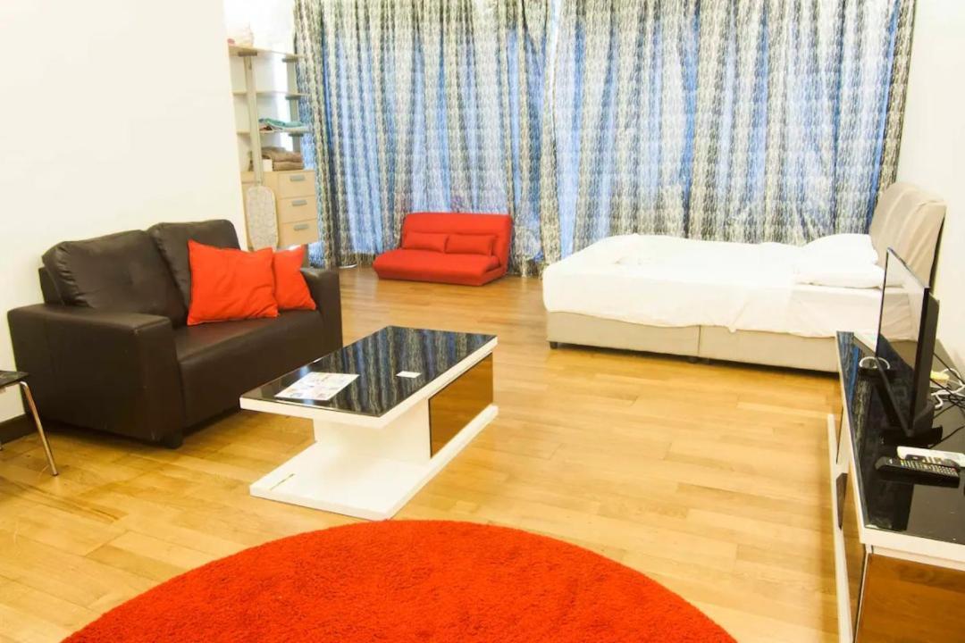 Regalia Suites Kl