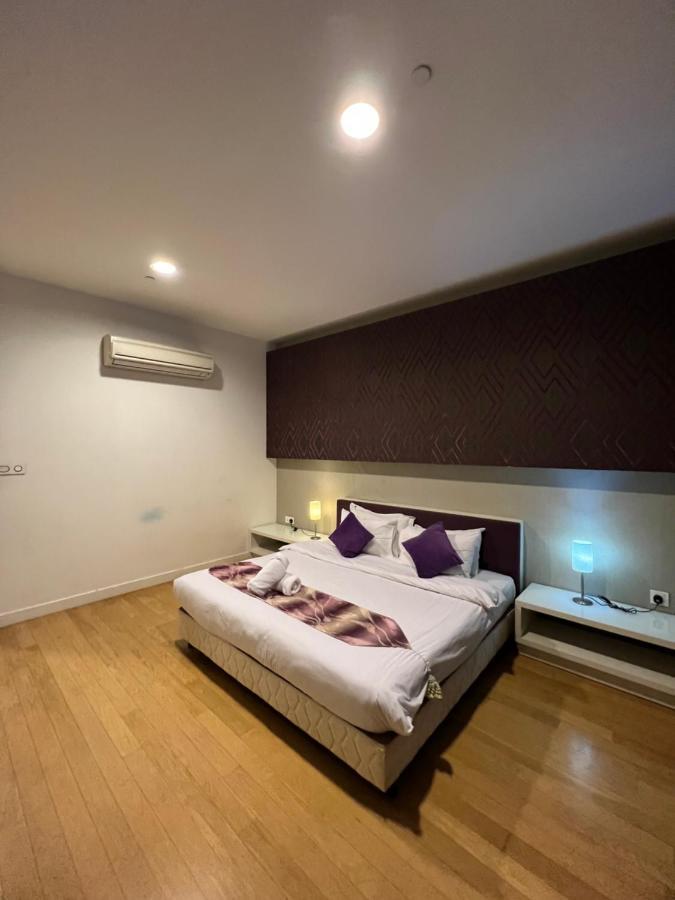 Platinum Klcc By Citybox Apartment Kuala Lumpur