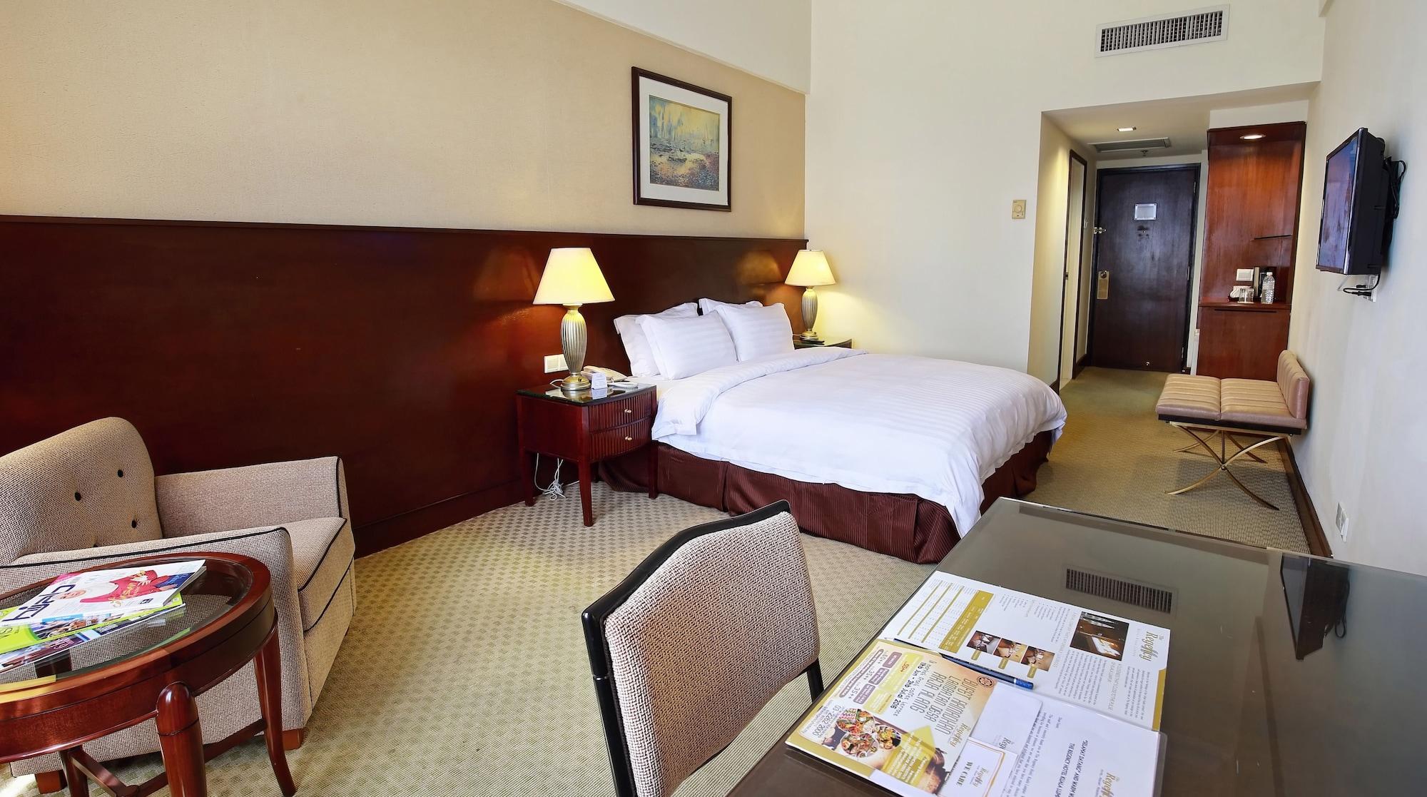 The Regency Hotel 3*