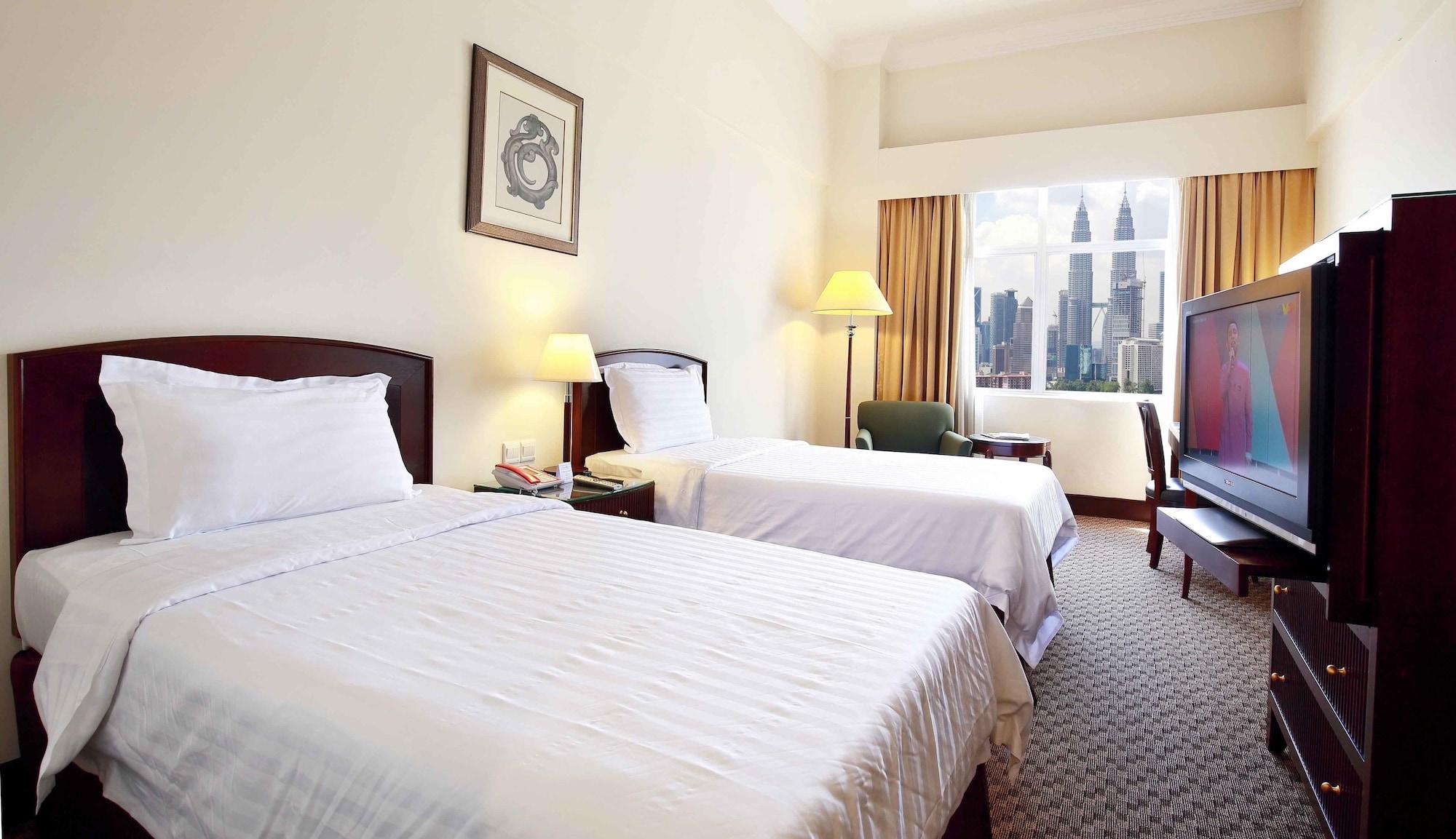 The Regency Kuala Lumpur