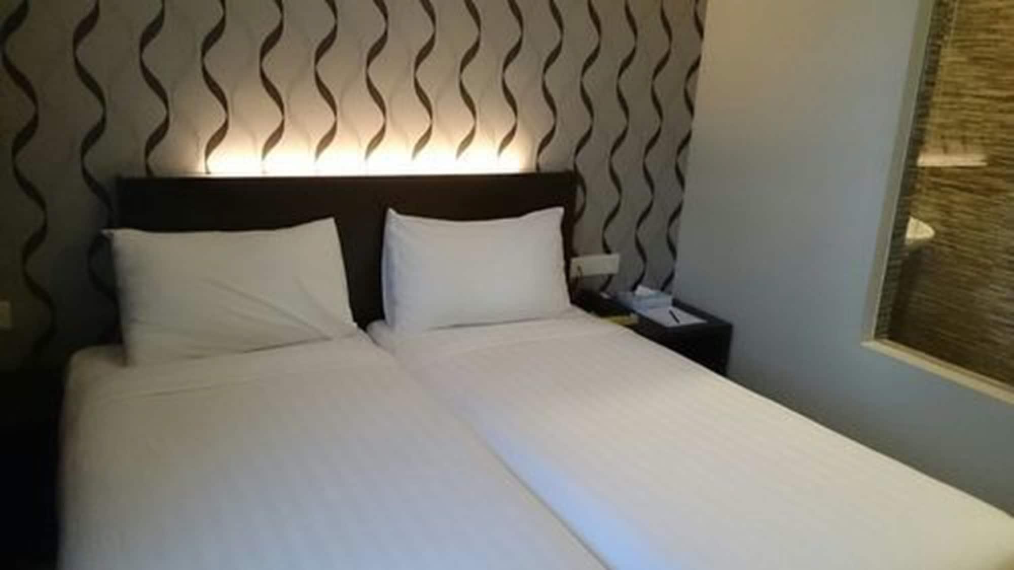 Izumi Bukit Bintang Khách sạn 3*