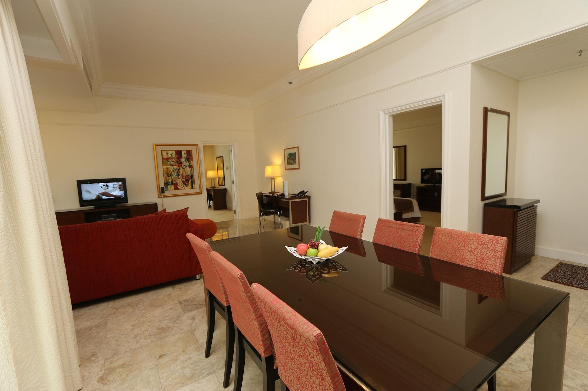 Hotel Perdana Centre
