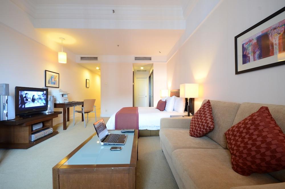 Hotel Perdana Centre
