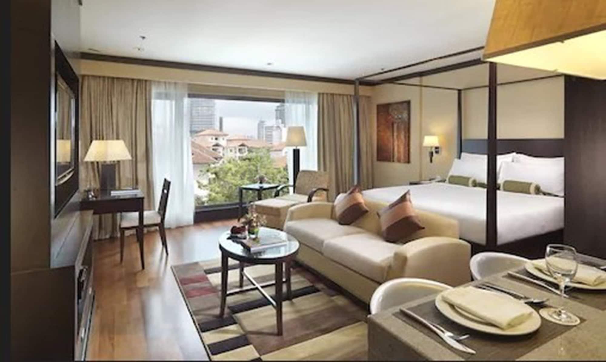 Hotel Micasa 5*