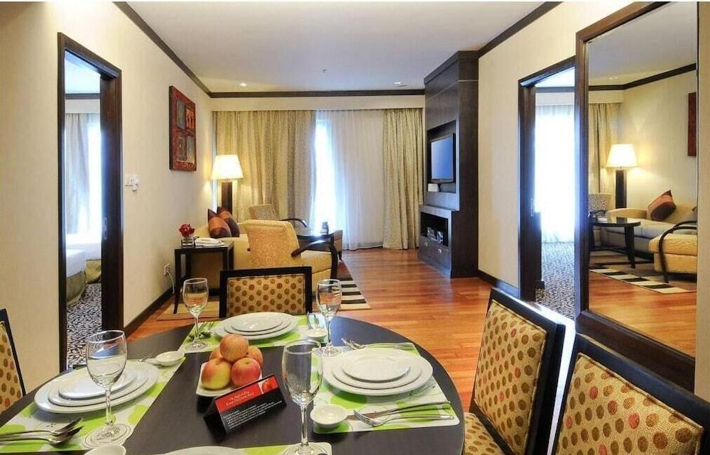 Hotel Micasa Kuala Lumpur