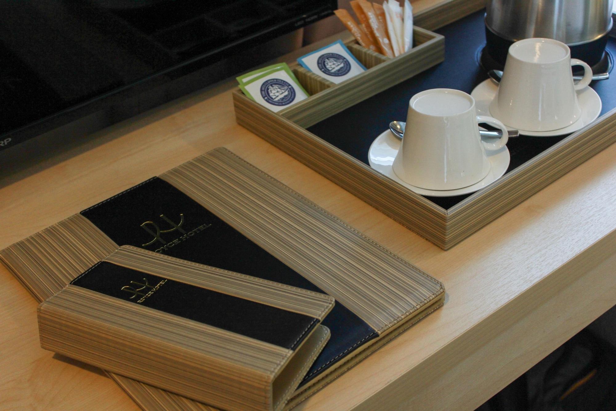 Royce Sentral 3* Kuala Lumpur