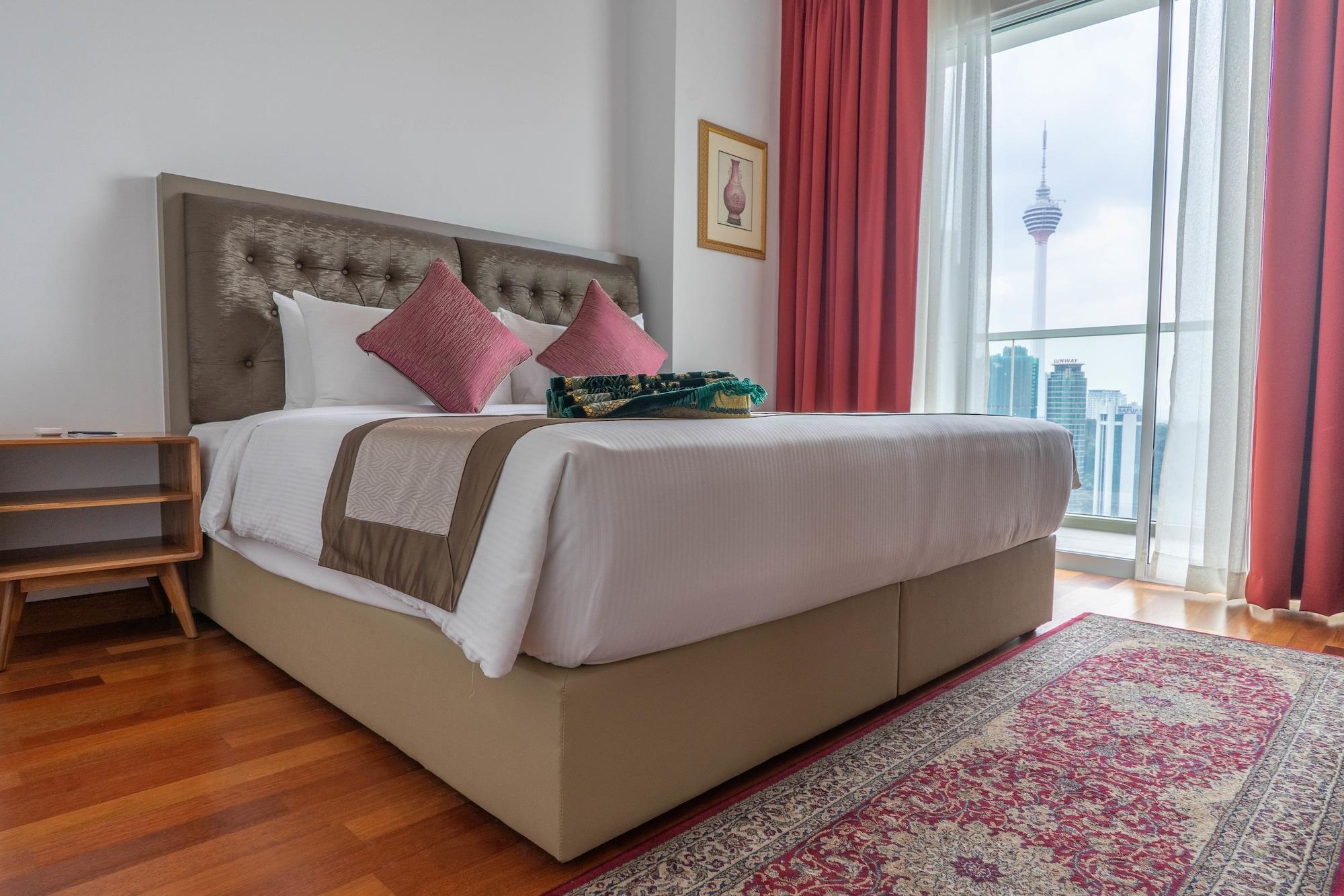 Hotel Tamu & 4*