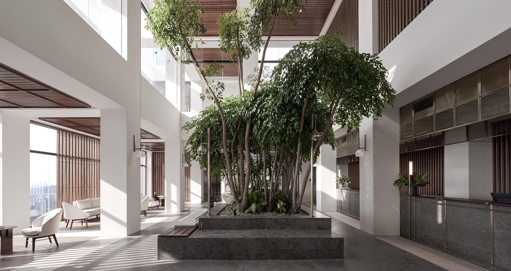 Hotel Alila Bangsar Kuala Lumpur