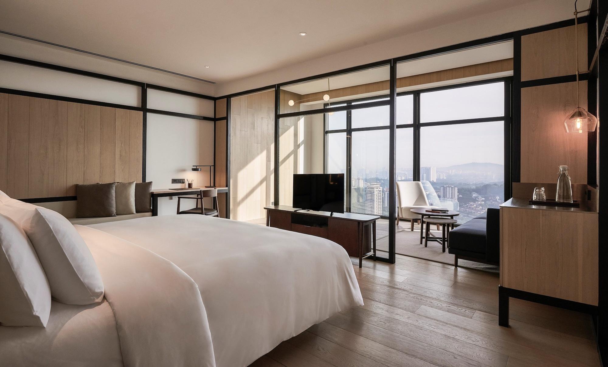 Alila Bangsar Kuala Lumpur