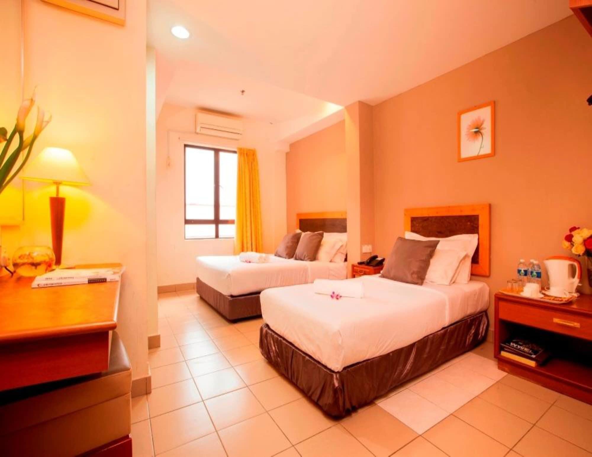 Leo Palace Classic Wing, Wtc Hotel Kuala Lumpur