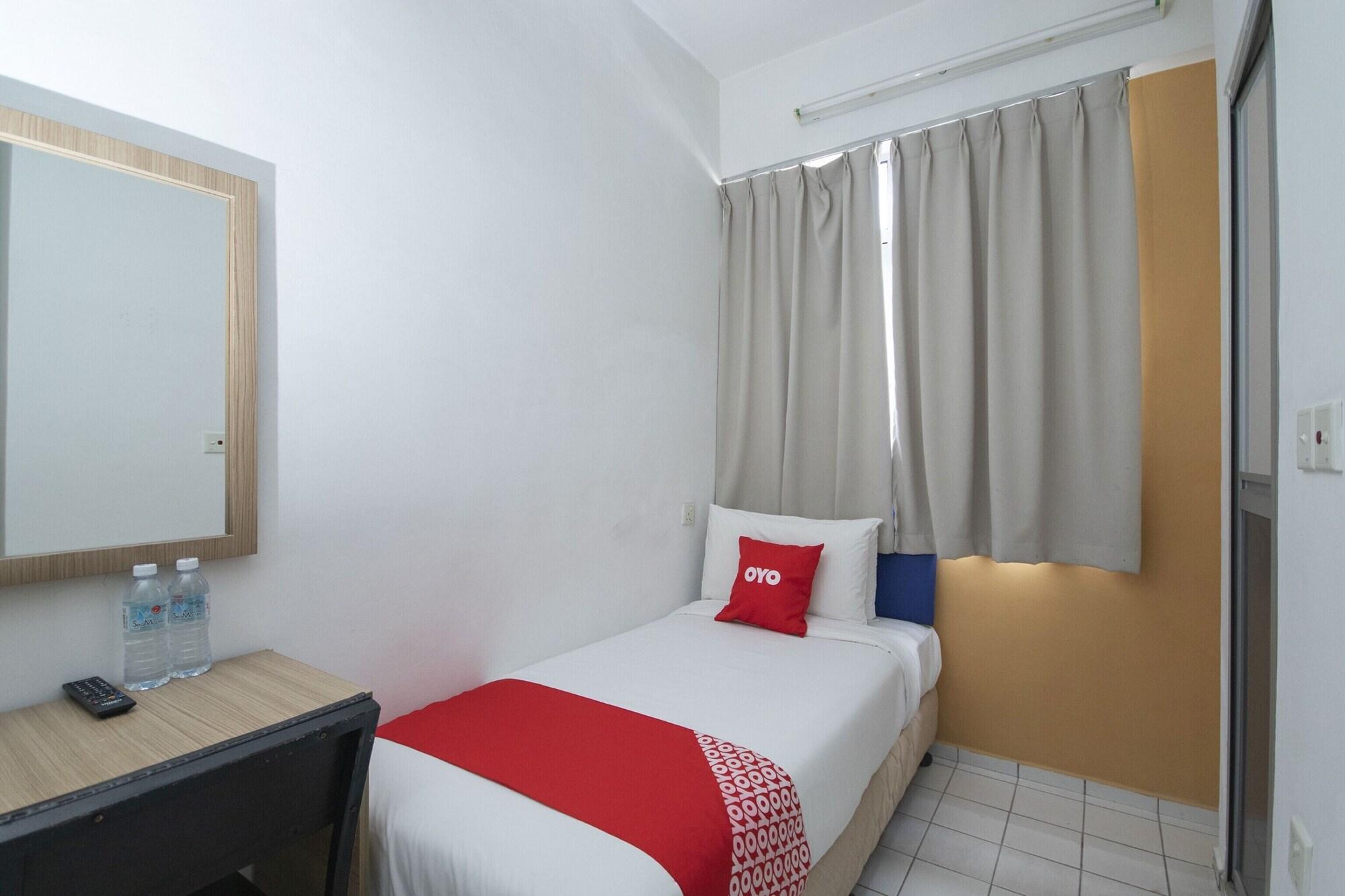 Hotel Campus And Kuala Lumpur