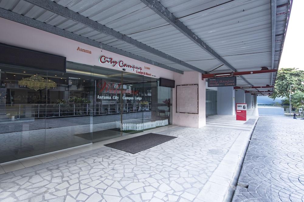 Campus And Hotel Kuala Lumpur