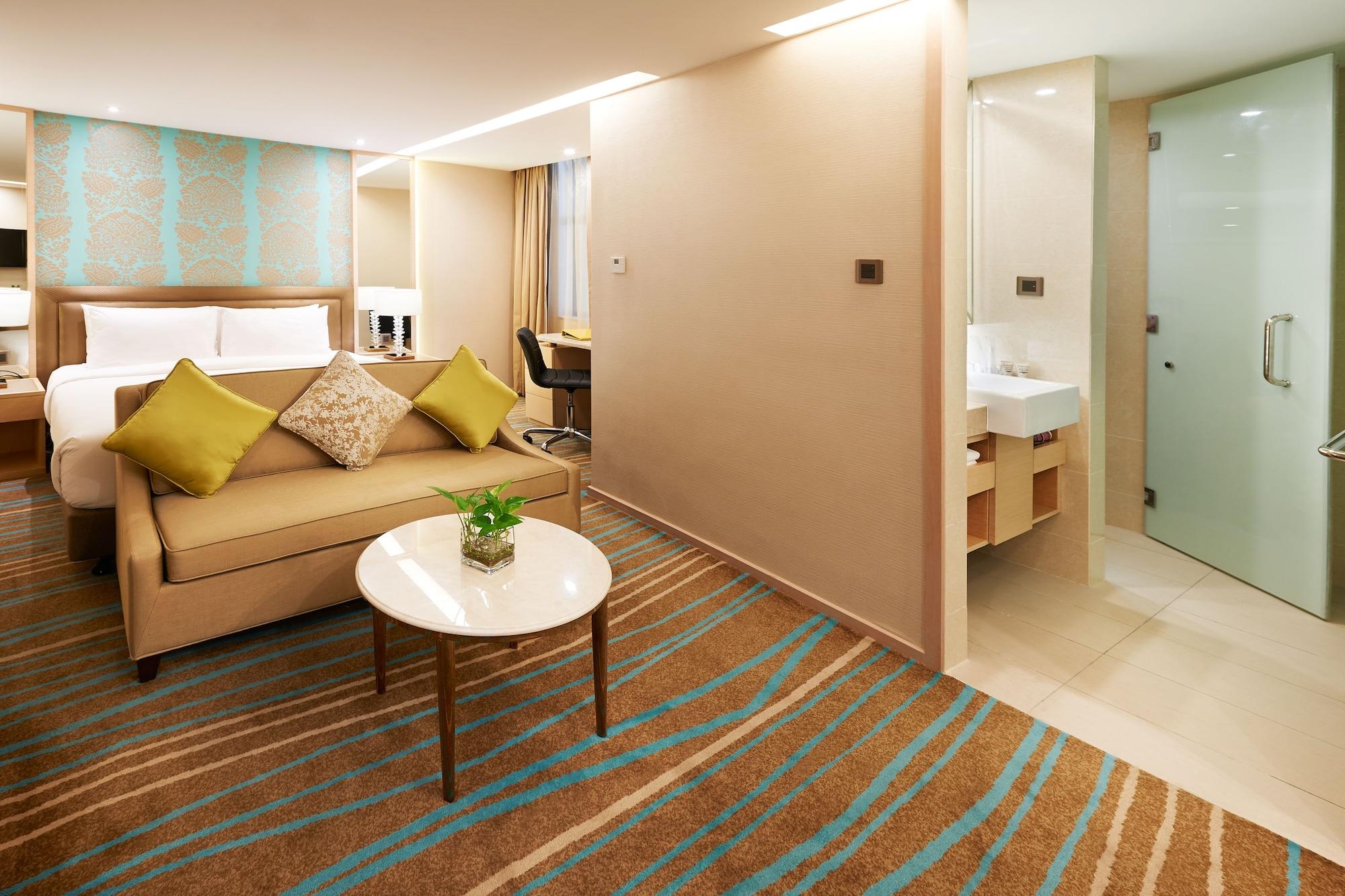 Cosmo Hotel