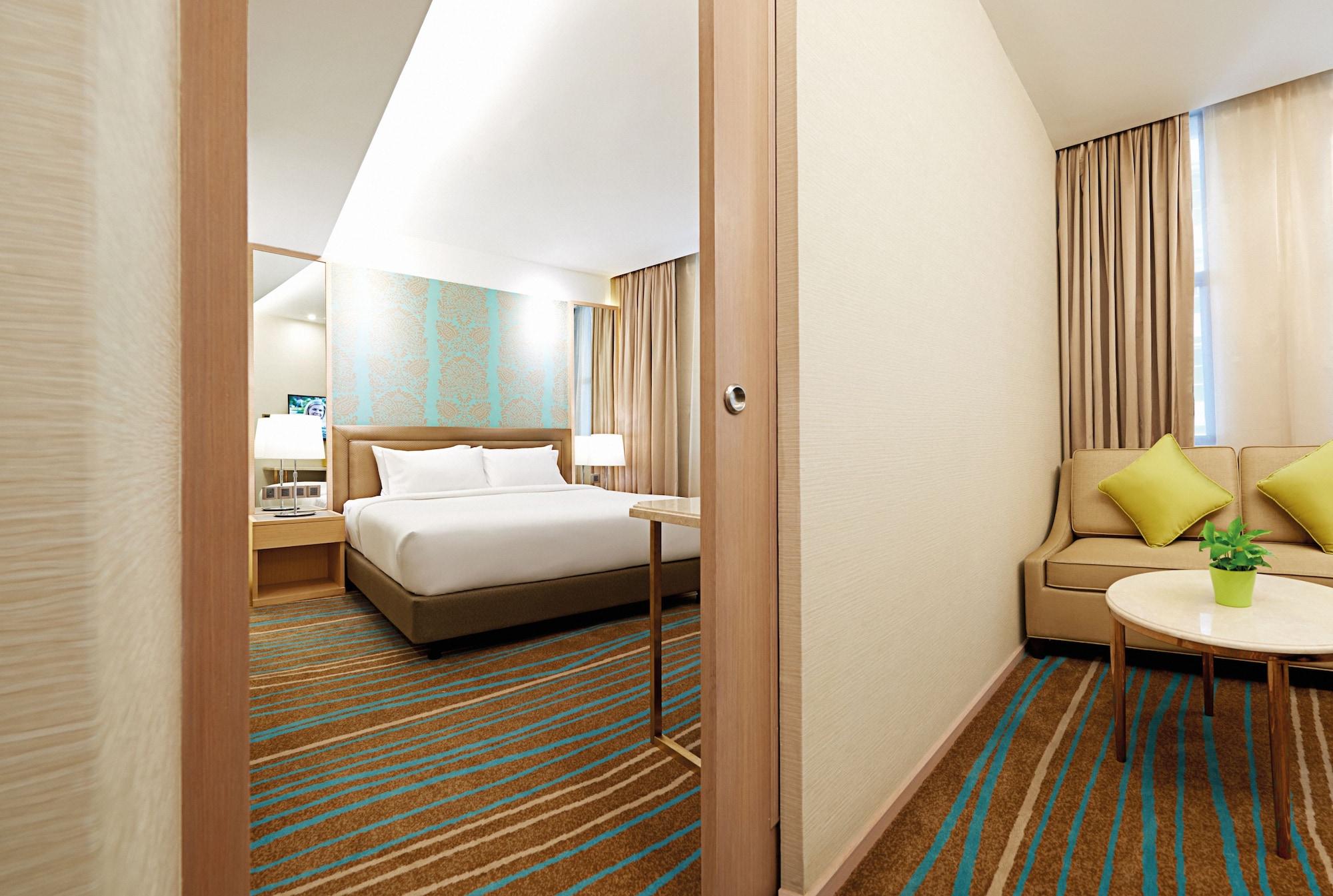 Cosmo Hotel