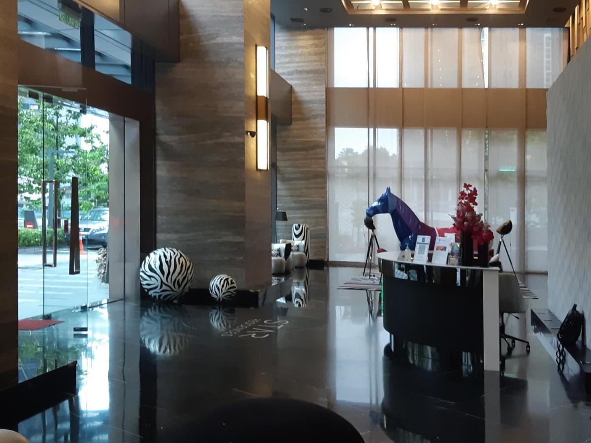 Apartment Star Luxury Klcc Kuala Lumpur
