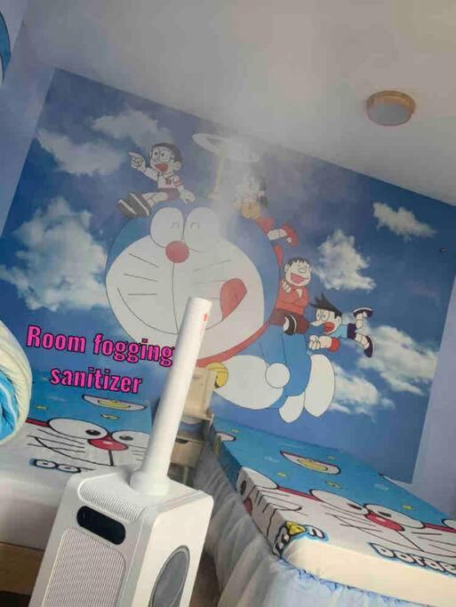Apartment 2br 8pax Swingduplexekocherasmall—infinitypool Mrt