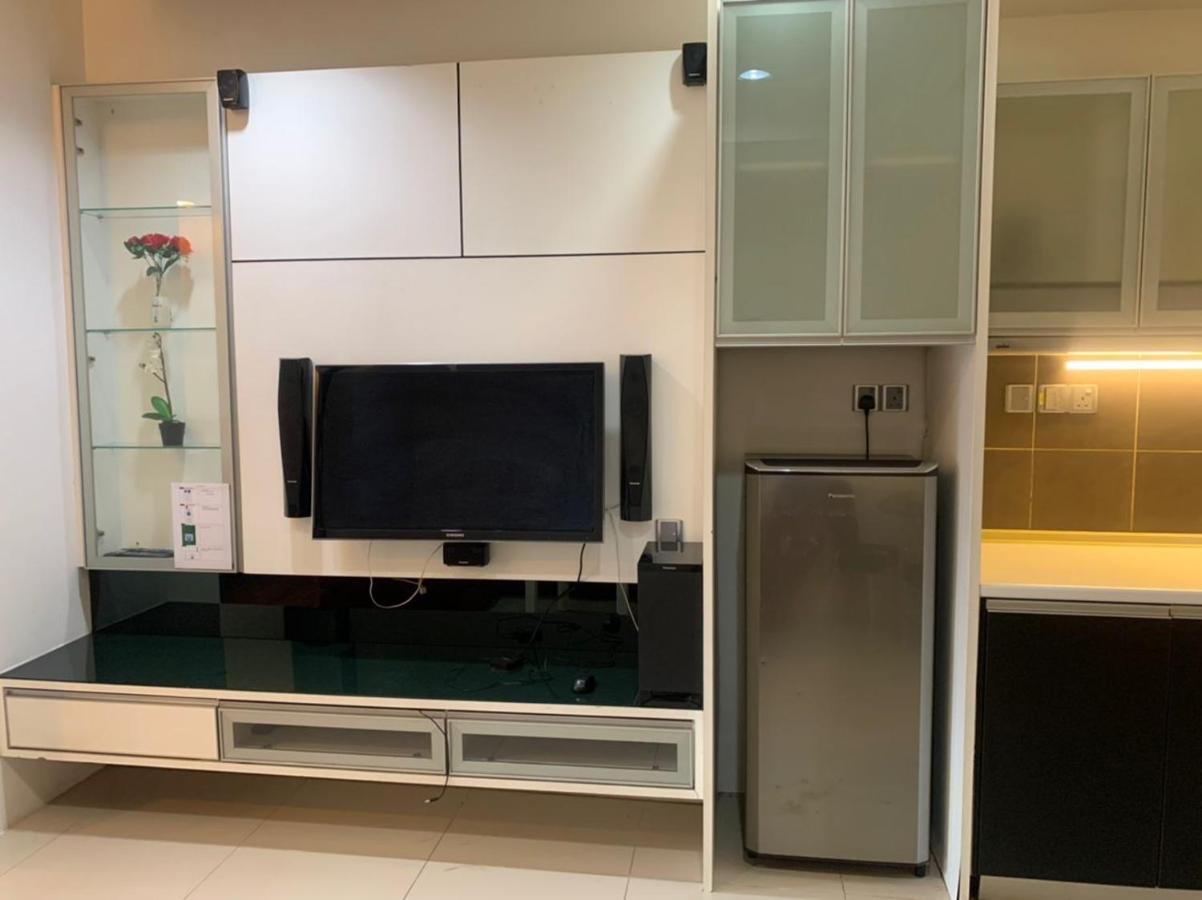 Apartment Taragon At Kuala Lumpur