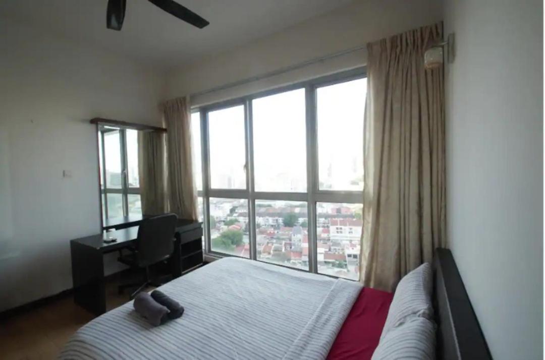 Regalia Suites Kl Apartment