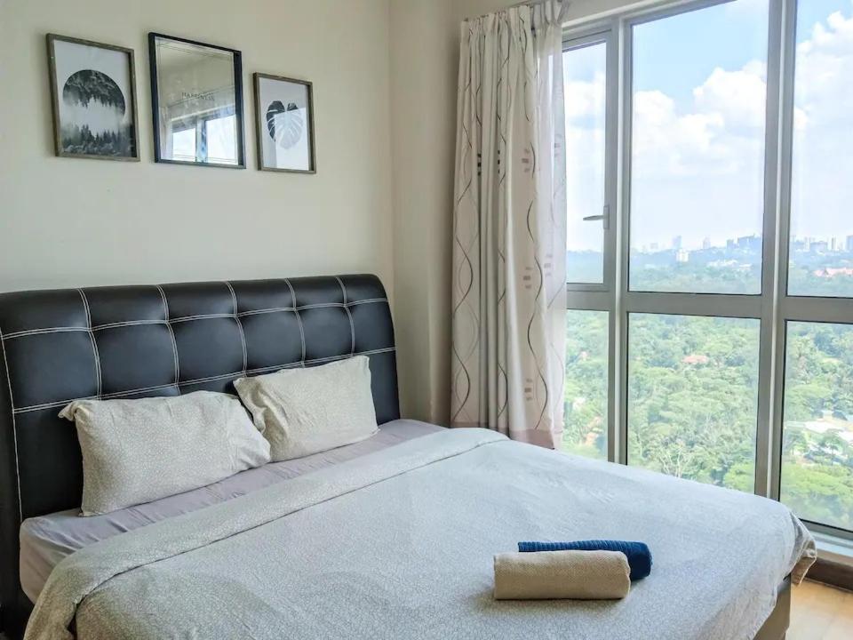 Regalia Suites Kl Apartment *