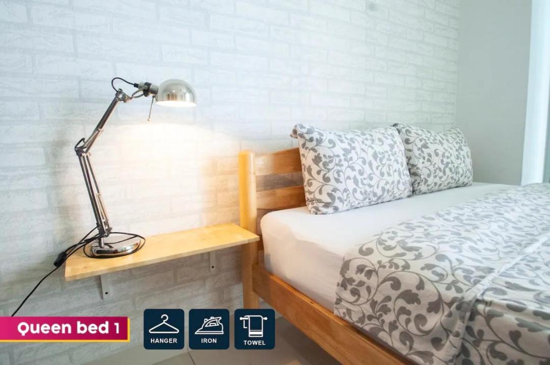 Regalia Suites Kl Apartment