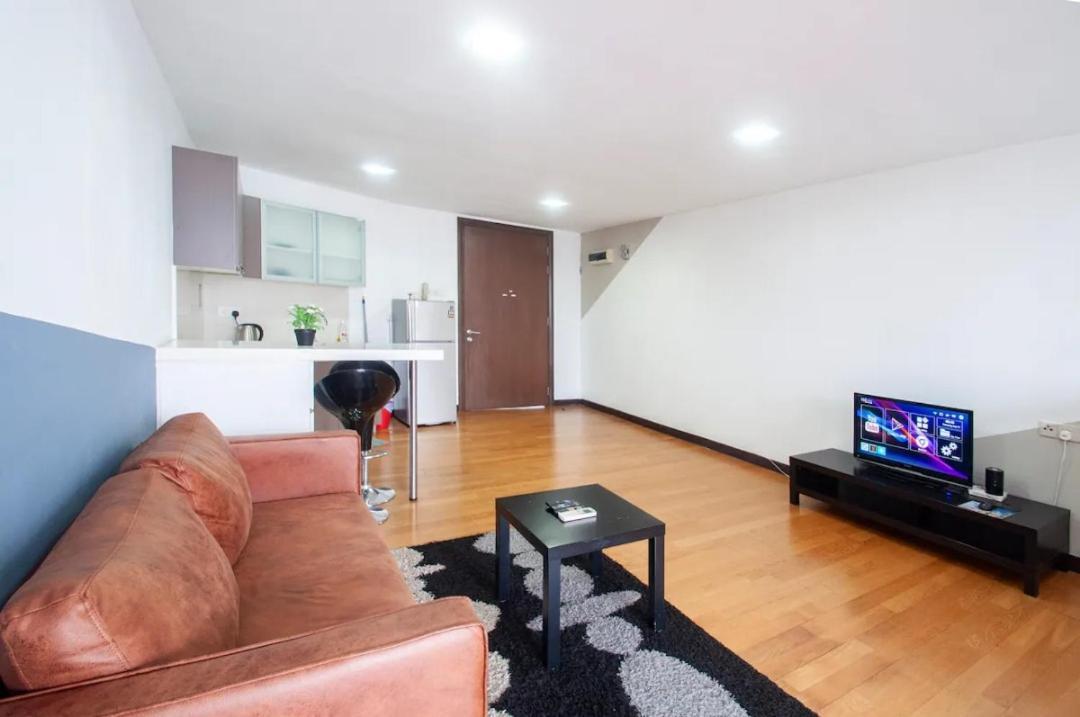 Regalia Suites Kl *