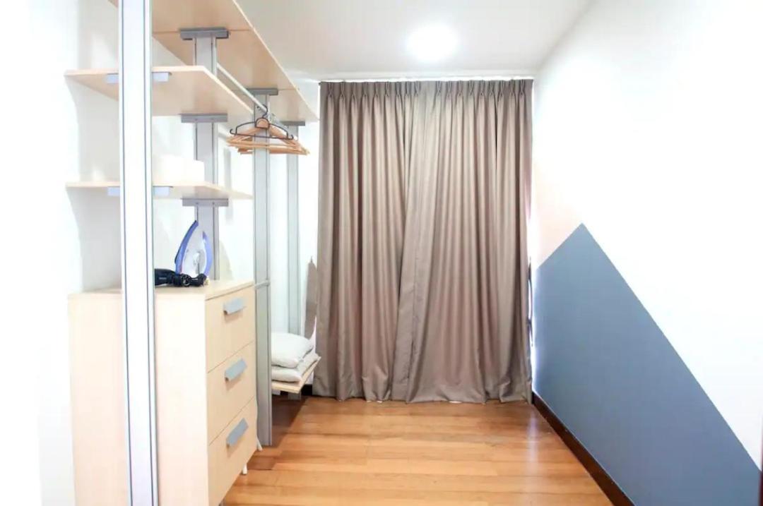 Regalia Suites Kl * Kuala Lumpur