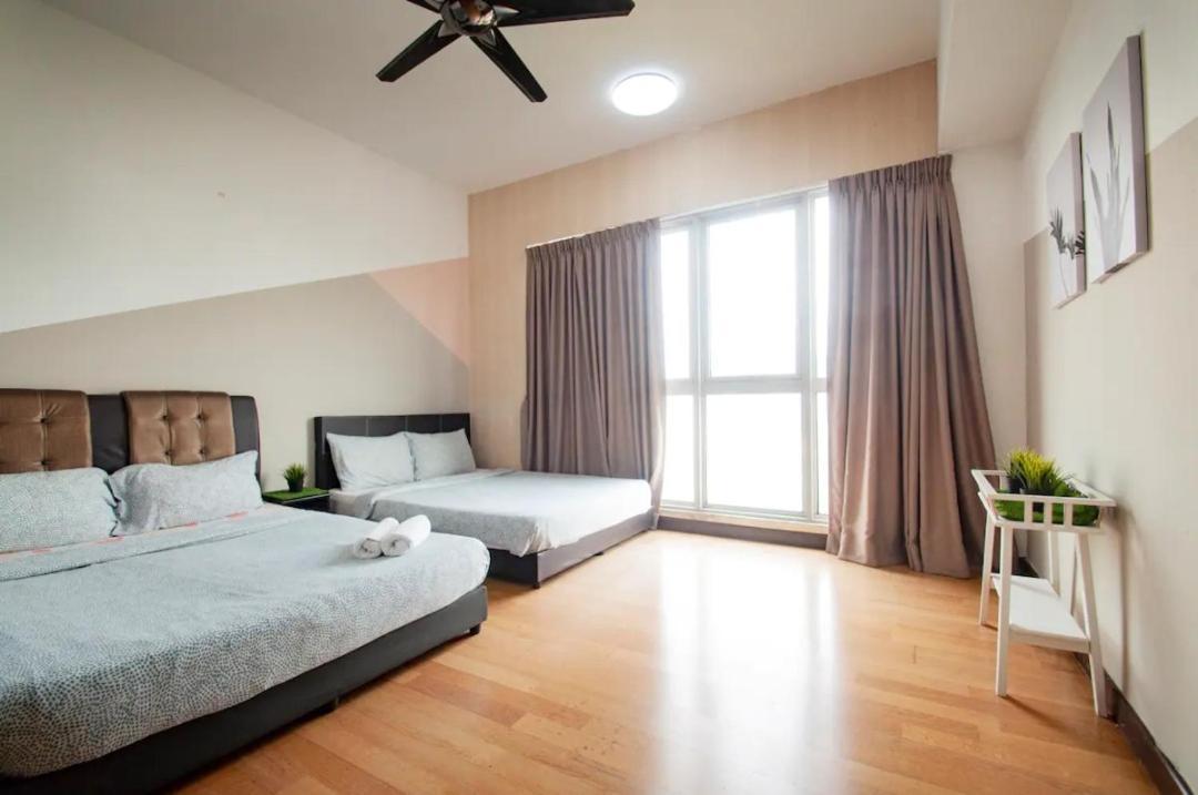Regalia Suites Kl Apartment Kuala Lumpur