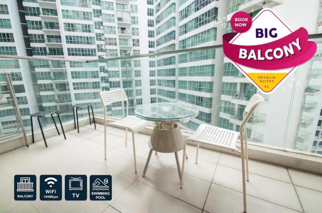Regalia Suites Kl