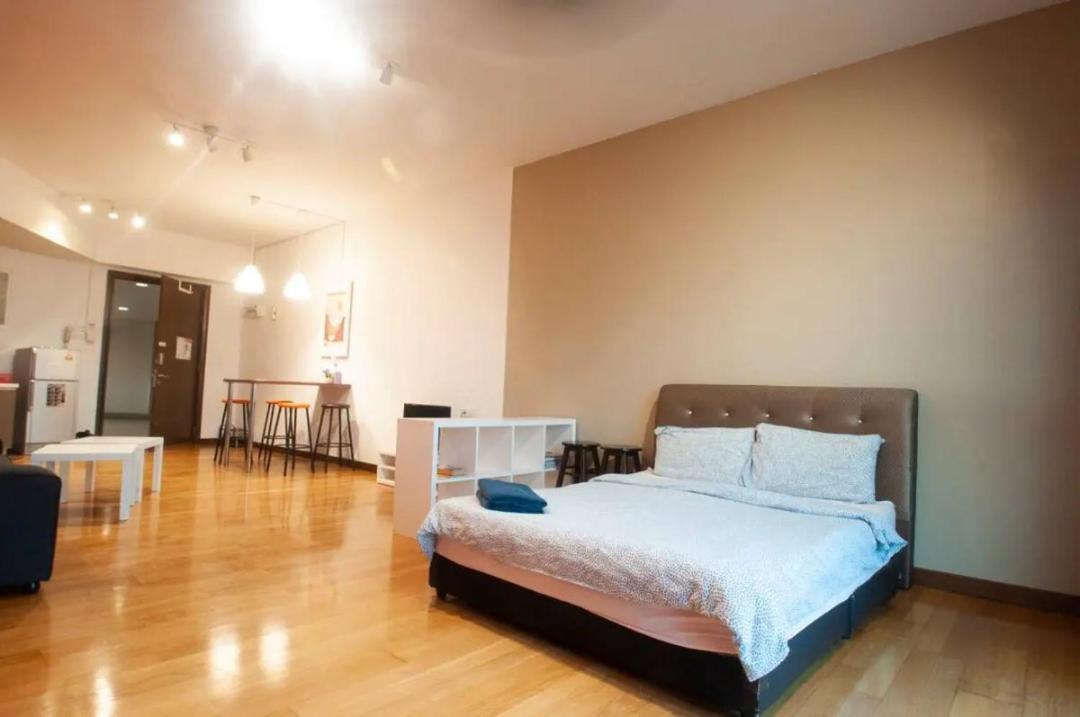 Regalia Suites Kl