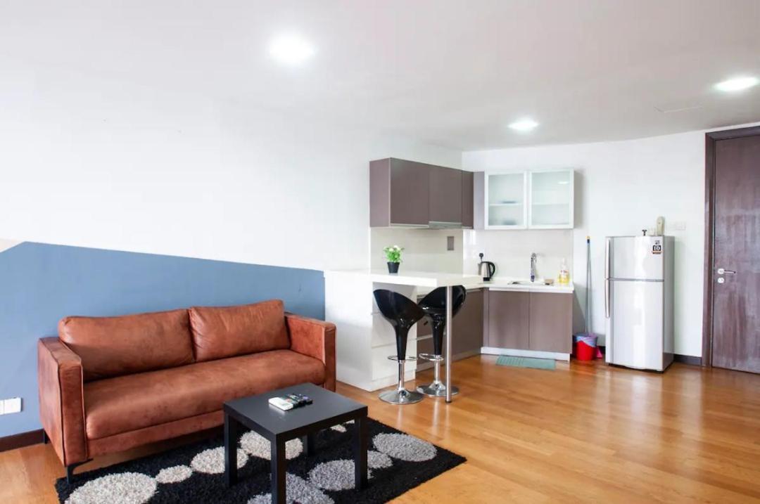 Regalia Suites Kl Apartment *